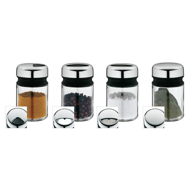 WMF Shaker/tin set 4-pcs