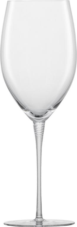 Zwiesel Glas Highness Bordeaux goblet 130 - 0.626 Ltr - Geschenkverpakking 2 stuks