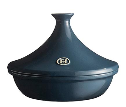 Emile Henry Tajine - Ø320mm - Feu doux