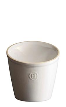 Emile Henry Pot voor keukengerei - 1.0Ltr - Farine