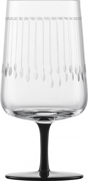 Zwiesel Glas Glamorous Zoete wijnglas 3 - 0.246 Ltr - Geschenkverpakking 2 stuks