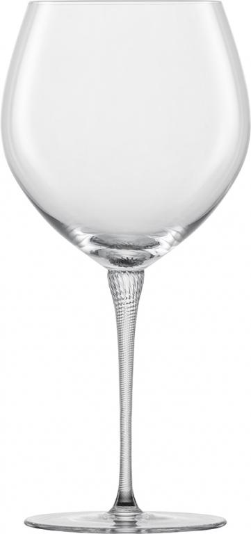 Zwiesel Glas Highness Bourgogne goblet 140 - 0.619 Ltr - Geschenkverpakking 2 stuks