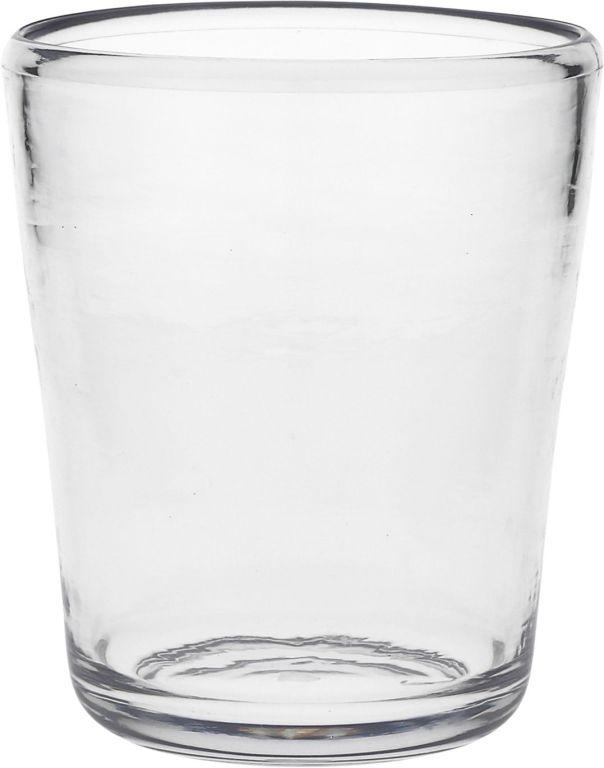 Fortessa Veranda Softdrinkglas 89 - 0.35Ltr - Transparant