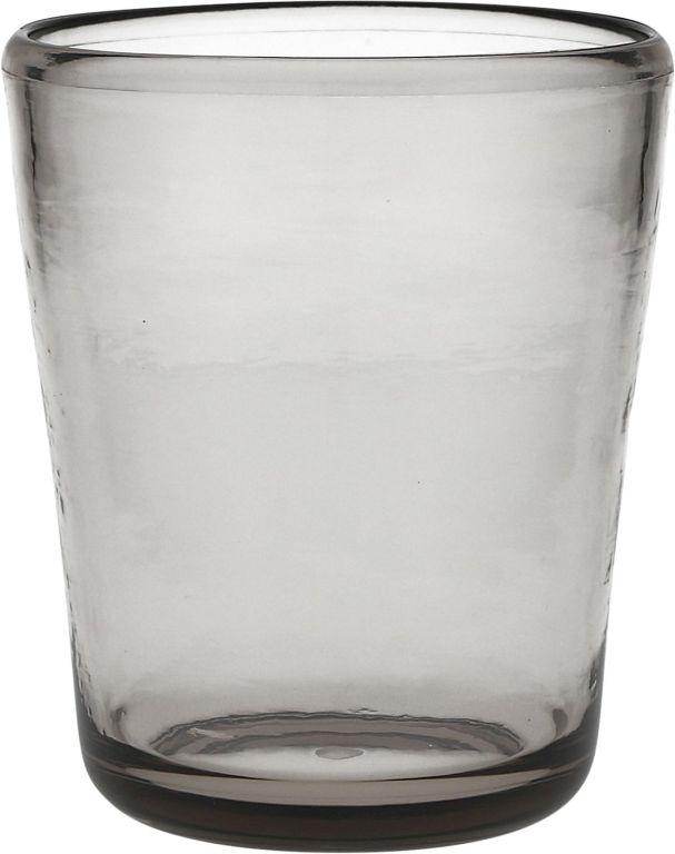 Fortessa Veranda Softdrinkglas 89 - 0.35Ltr - Grijs