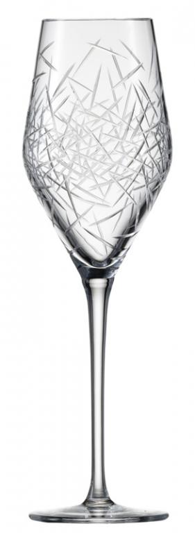 Zwiesel Glas Bar Premium No. 3 Champagneglas met MP 77 - 0.272Ltr - Geschenkverpakking 2 glazen