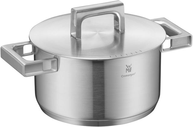 WMF Ultimate Cool Kookpan hoog - Ø200mm