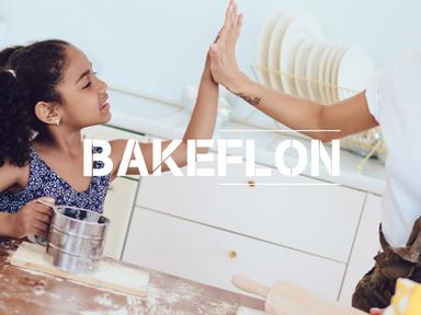 Bakeflon