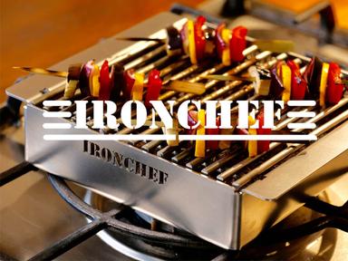 Ironchef